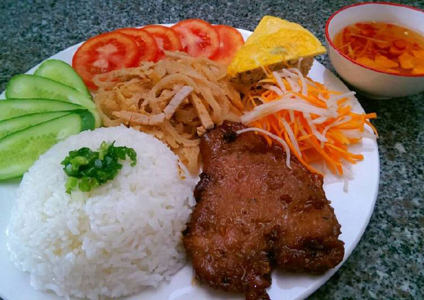 Cách Nấu Cơm Tấm Ngon Cho Doanh Nghiệp - Việt Cường Thịnh