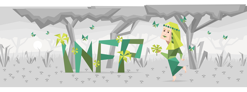Dấu hiệu cho thấy bạn là INFP!