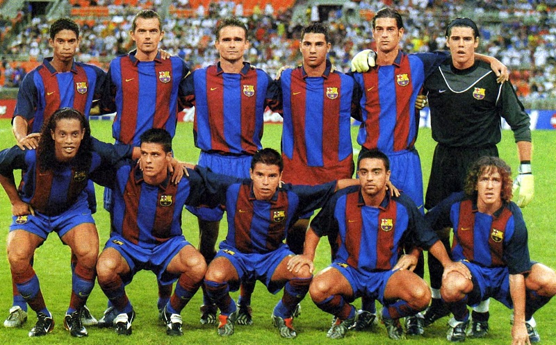 FCB Là Gì? Tác Động FCB Và Thông Tin CLB Bóng Đá Barcelona
