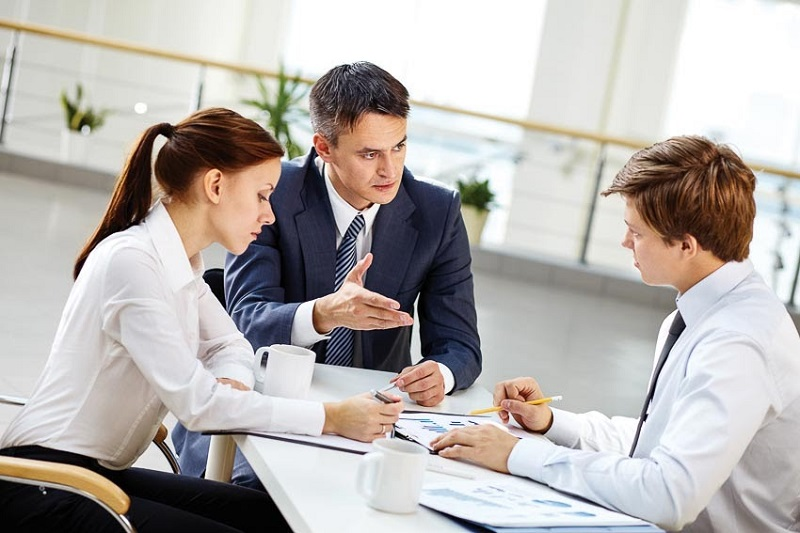 Quản lý cấp cao là gì? Làm thế nào để đạt được vị trí đó?