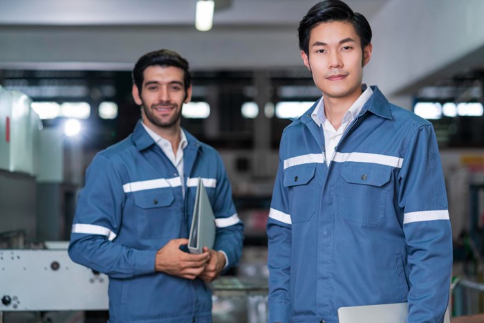 Nhân viên ISO là gì? Công việc & mức lương của nhân viên ISO