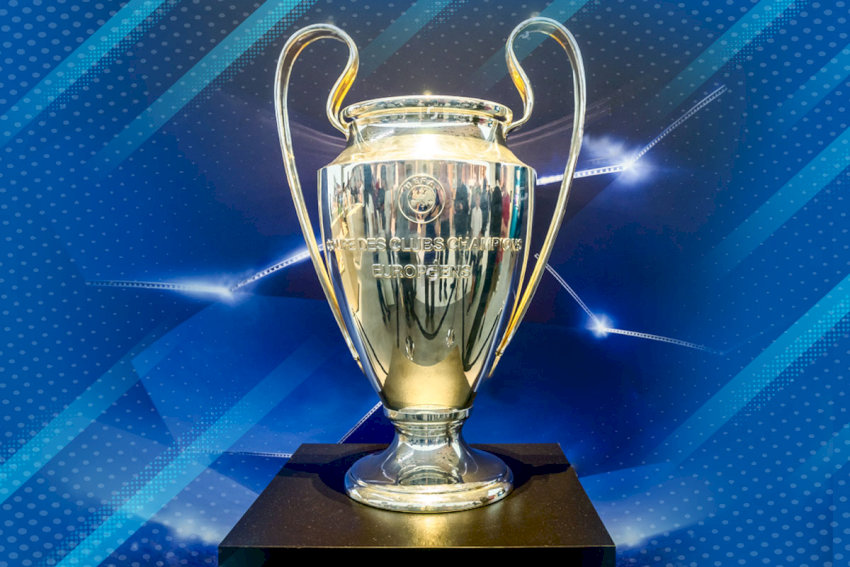 Cúp C1 là gì? Thông tin chi tiết về UEFA Champions League
