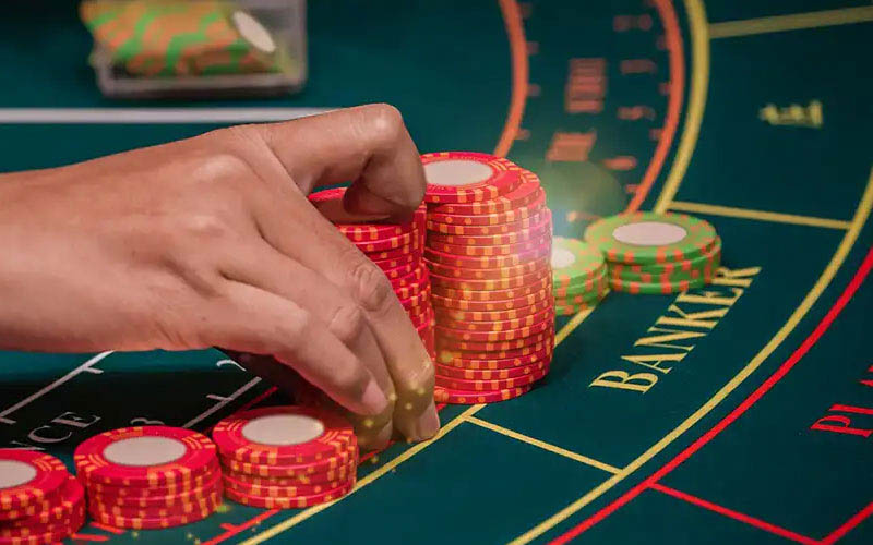 Chiến Thuật 1-3-2-4 Bài Baccarat Là Gì? Kinh Nghiệm Áp Dụng Hiệu Quả