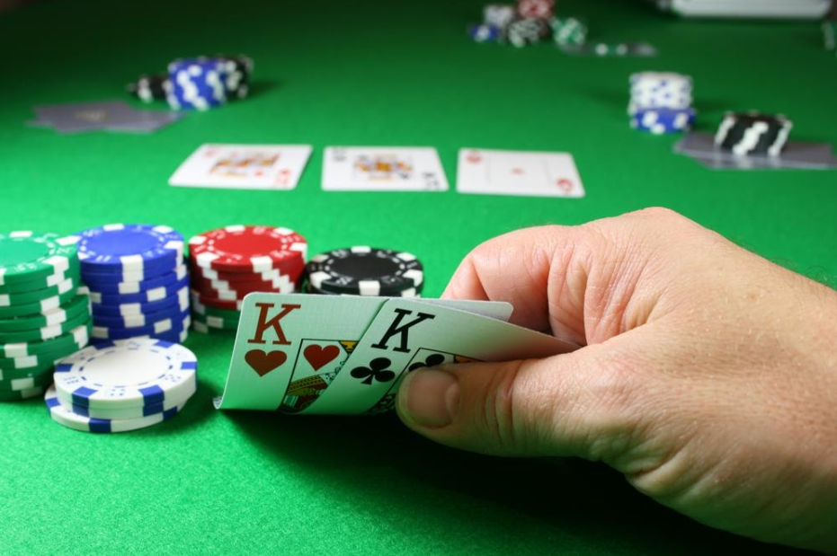 Chiến Thuật 1326 Trong Baccarat: Cách Hoạt Động Và Áp Dụng Hiệu Quả