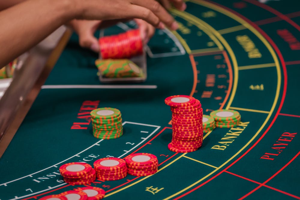 Chiến lược chơi Baccarat 1326: Mẹo quản lý tiền an toàn và thành công