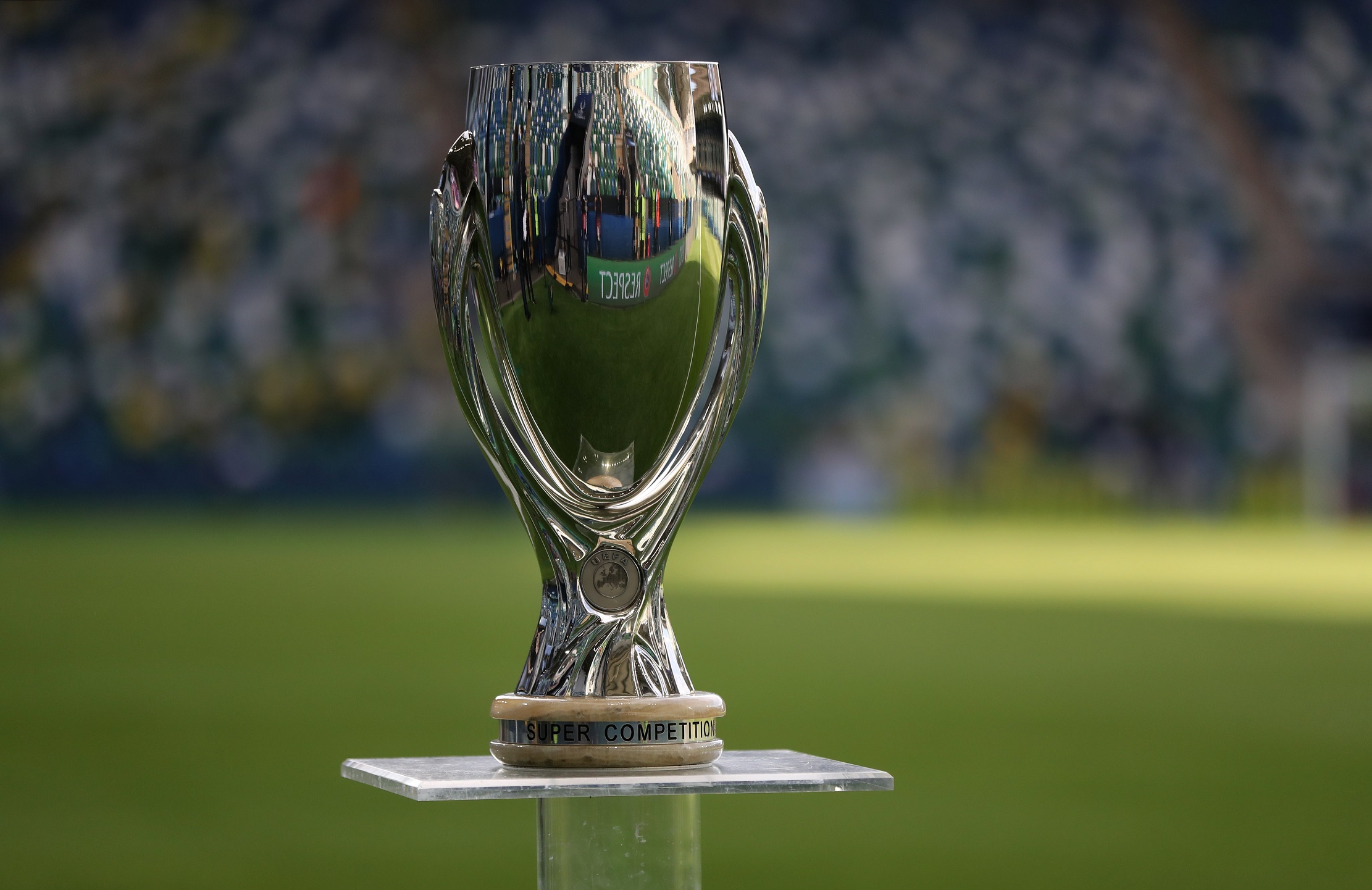 Mọi thứ bạn cần biết về Siêu cúp UEFA