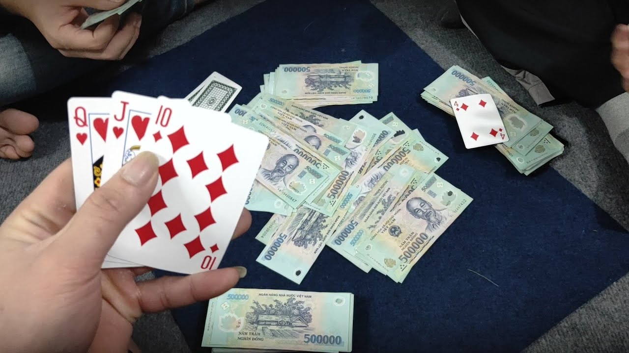 Tính Xác Suất Trong Bài Liêng: Bí Quyết Và Chiến Lược Hiệu Quả