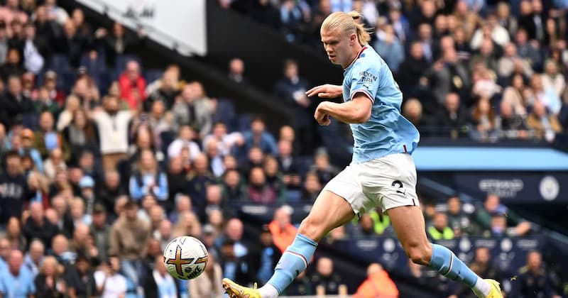 Biệt Danh Của Haaland Là Gì? Những Sự Thật Thú Vị Cần Biết Về Anh