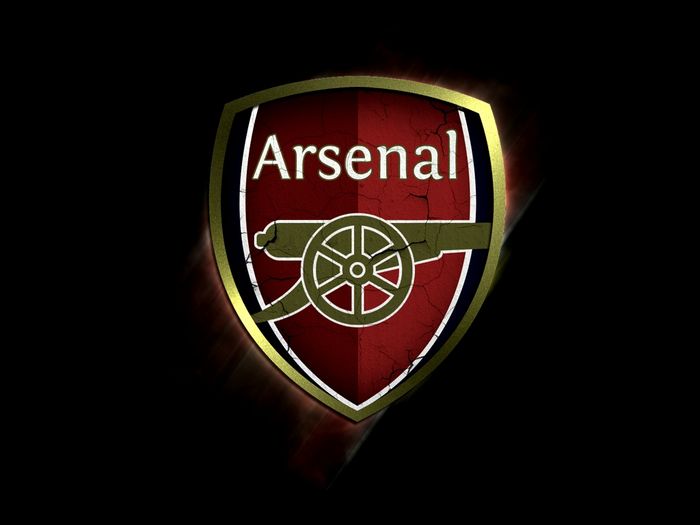 Bộ sưu tập logo Arsenal đẹp nhất
