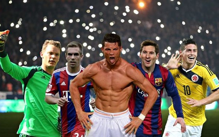 Decima Trong Bóng Đá Là Gì? Nguồn Gốc Và Ý Nghĩa Của “Decima”