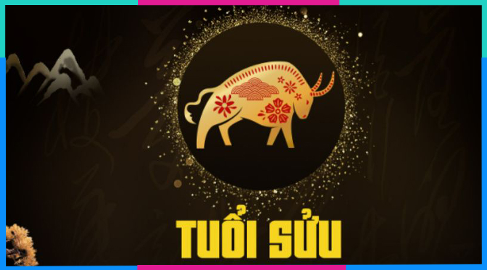 Tuổi Sửu hợp số mấy? Bật mí số may mắn tuổi Sửu