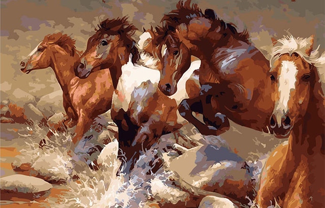 Đặc điểm tính cách người tuổi Ngọ