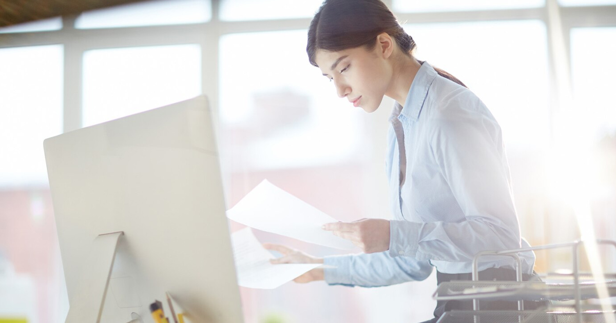 12 Kỹ năng viết báo cáo trong kế toán