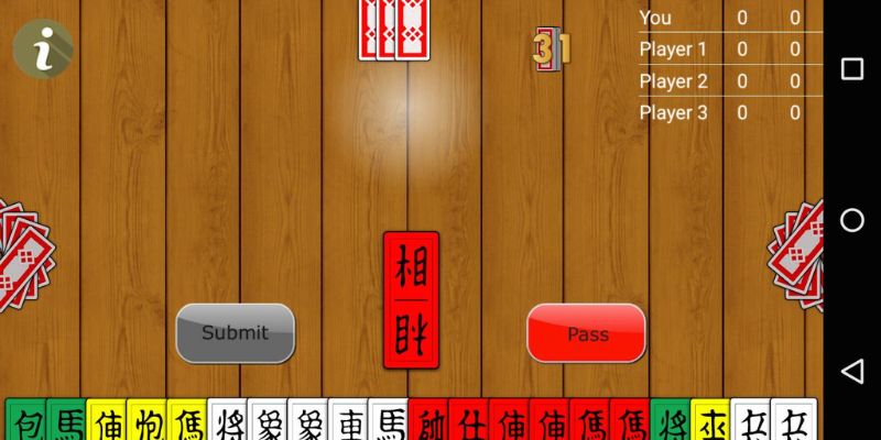 Bài Tứ Sắc Là Gì? Những Thông Tin Cần Biết Khi Chơi Bài Tứ Sắc