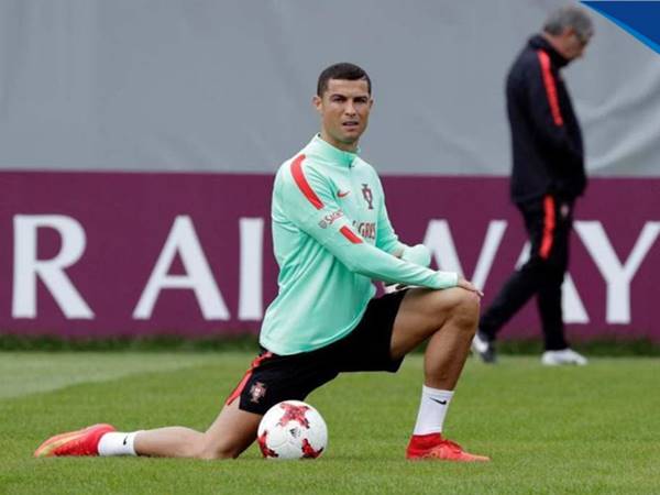 Hướng Dẫn Khởi Động Trong Bóng Đá Để Đạt Hiệu Suất Cao Nhất