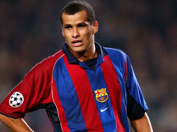 Danh sách các tiền đạo Barca xuất sắc nhất lịch sử