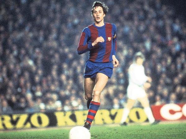 Danh sách các tiền đạo Barca xuất sắc nhất lịch sử