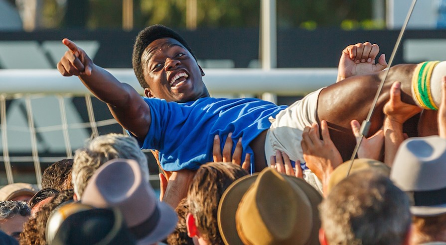 Những Bộ Phim Bóng Đá Hay Nhất Truyền Cảm Hứng Mọi Thời Đại