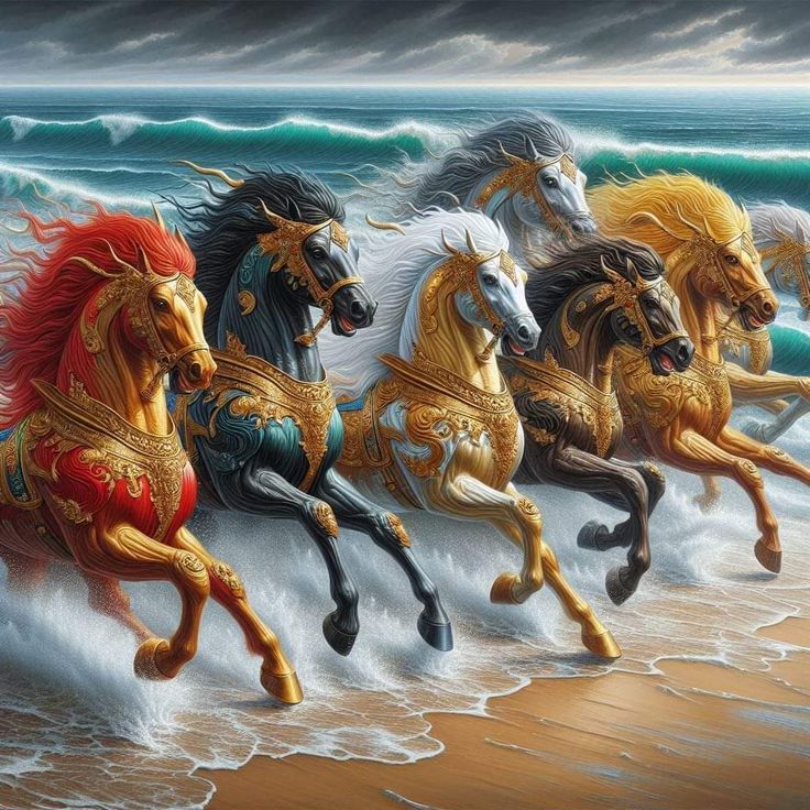 Ứng dụng con số may mắn tuổi Ngọ