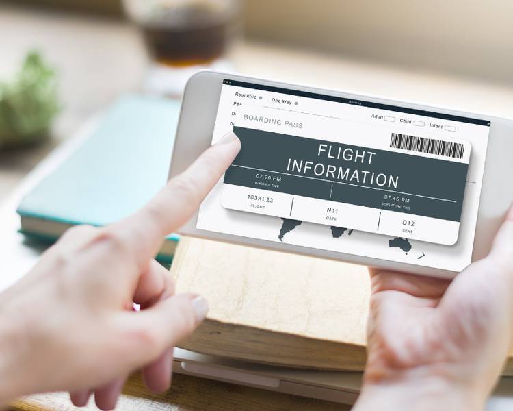 Vé Khứ Hồi Là Gì? Cẩm Nang Tối Ưu Chi Phí Hành Trình Từ A – Z