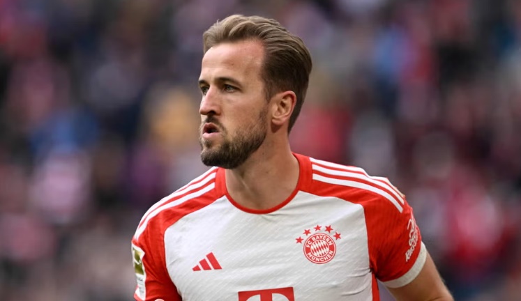 Harry Kane: Hơn cả một cỗ máy ghi bàn