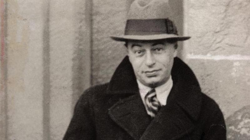 HLV Arpad Weisz Bologna FC