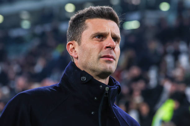 Thiago Motta và Bologna Champions League