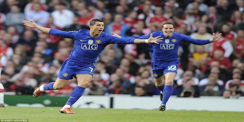 Off The Ball Movement Là Gì? Nghệ Thuật Di Chuyển Không Bóng