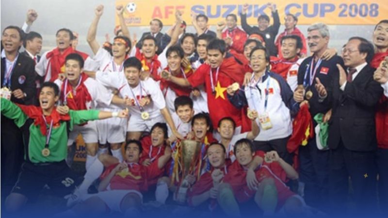 Lịch sử giải đấu ASEAN Cup và những cột mốc quan trọng