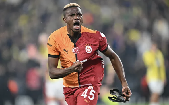 GALATASARAY | Tin tuc CẬP NHẬT , galatasaray | Báo Người lao động