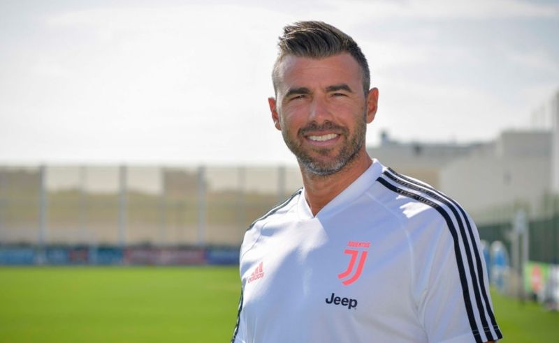 Andrea Barzagli: Bức tường thép thầm lặng của bóng đá Ý