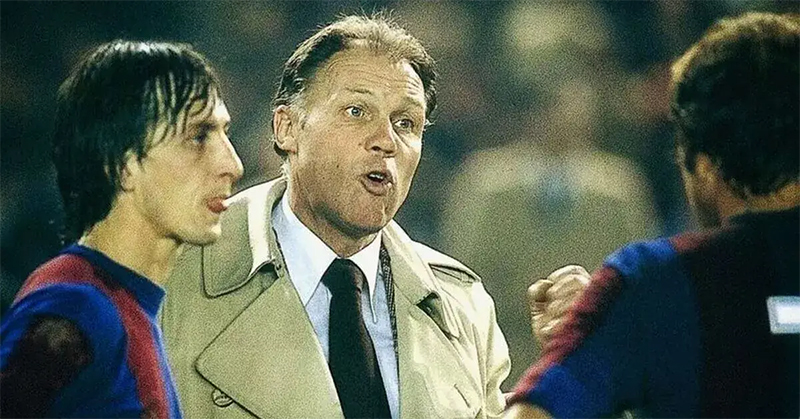 Rinus Michels