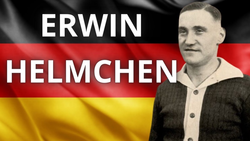 Cái tên Erwin Helmchen khá lạ lẫm nhưng chính là cầu thủ nhiều hat trick nhất trong lịch sử Top 10 cầu thủ nhiều hat trick nhất lịch sử làng túc cầu