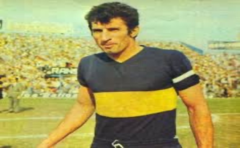 Antonio Rattín – Biểu tượng bất khuất của bóng đá Argentina thập niên 60
