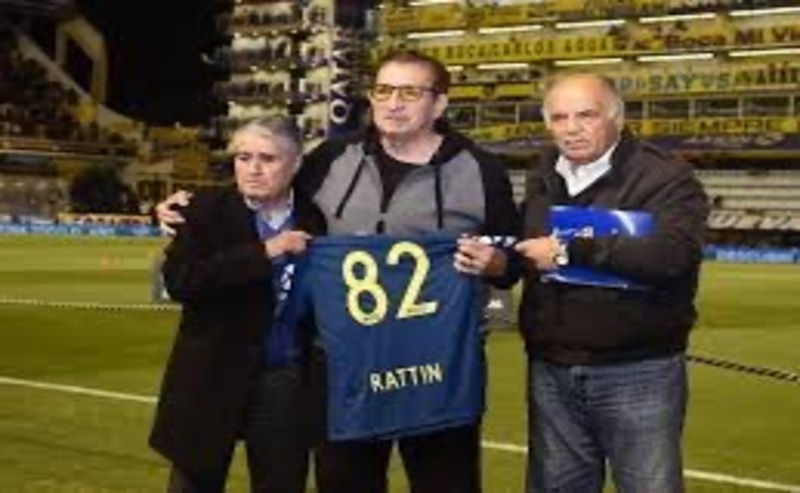 Antonio Rattín – Biểu tượng bất khuất của bóng đá Argentina thập niên 60