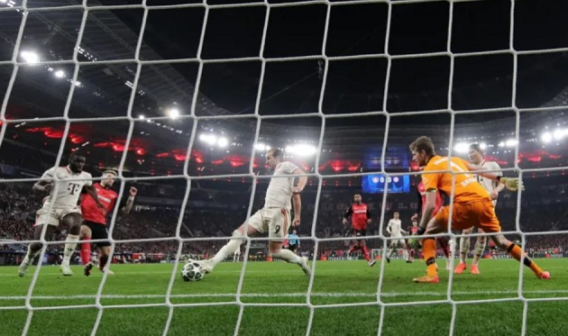 Leverkusen và lịch sử phát triển BayArena – sân vận động hiện đại tại Bundesliga