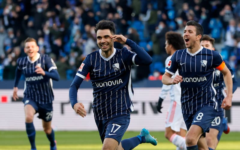 Bochum và cơ hội phát triển tại Bundesliga