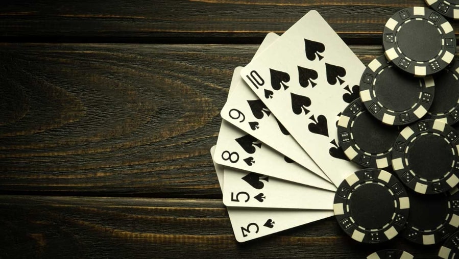 Chiến thuật sử dụng Flush trong Poker hiệu quả