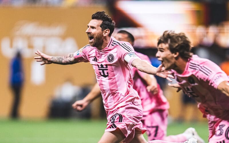 Miami là đội bóng nào? Tìm hiểu về Inter Miami CF