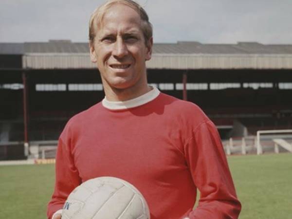 TOP 10 Tiền Đạo Anh Xuất Sắc Nhất Mọi Thời Đại Được Cập Nhật Mới