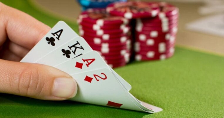 Bật Mí 5+ Kinh Nghiệm Chơi Bài Catte Hiệu Quả Bạn Nên Bỏ Túi