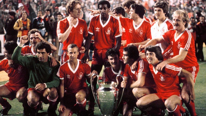 CLB Nottingham Forest Của Nước Nào? Lịch Sử & Thành Tích Nổi Bật