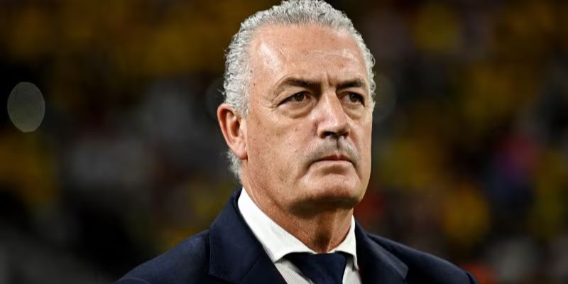 Tiểu Sử Gustavo Alfaro HLV Trưởng Hiện Nay Của ĐTQG Paraguay