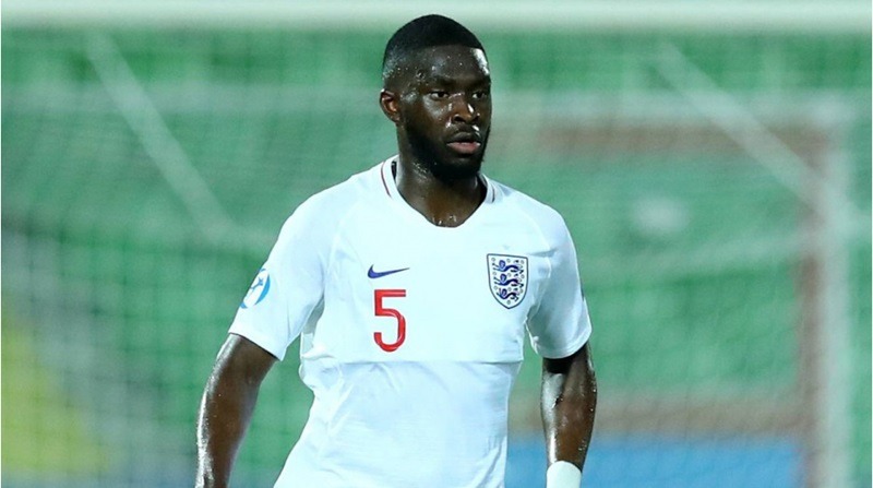 Tiểu Sử Cầu Thủ Fikayo Tomori: Hành Trình Cobham Đến Đỉnh Cao Serie A