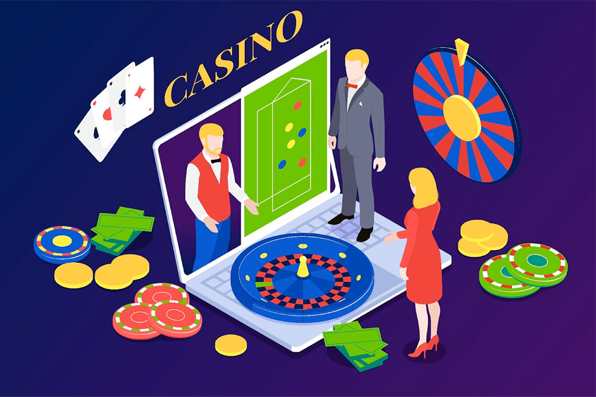 Conheça a Oferta de Casino da Leon Bet | Voz da Póvoa