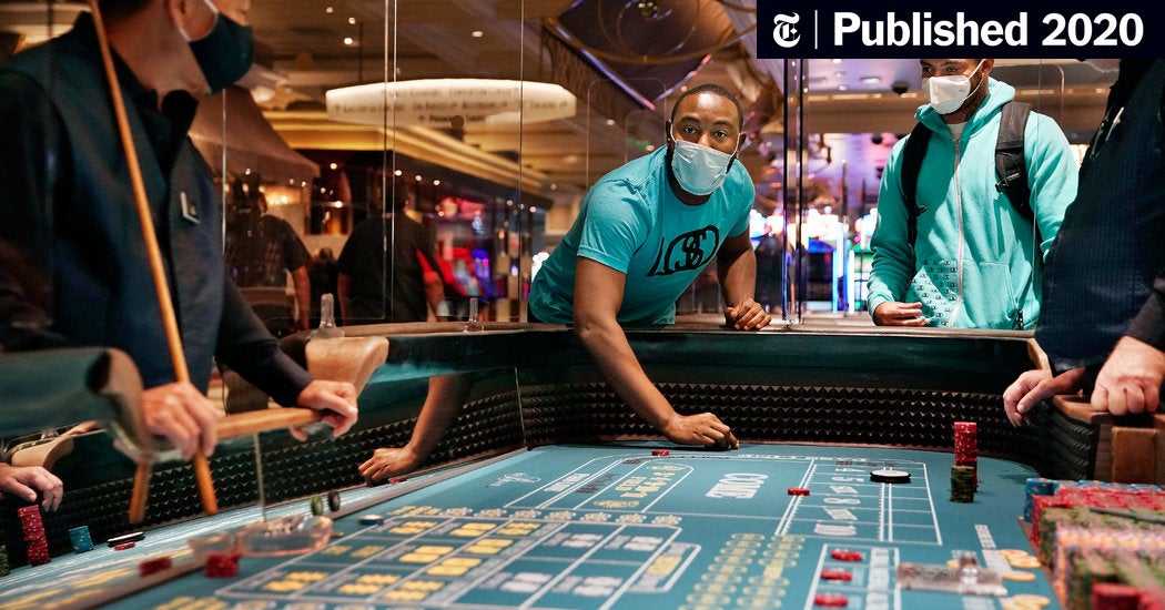 OBA Carnaval online casino