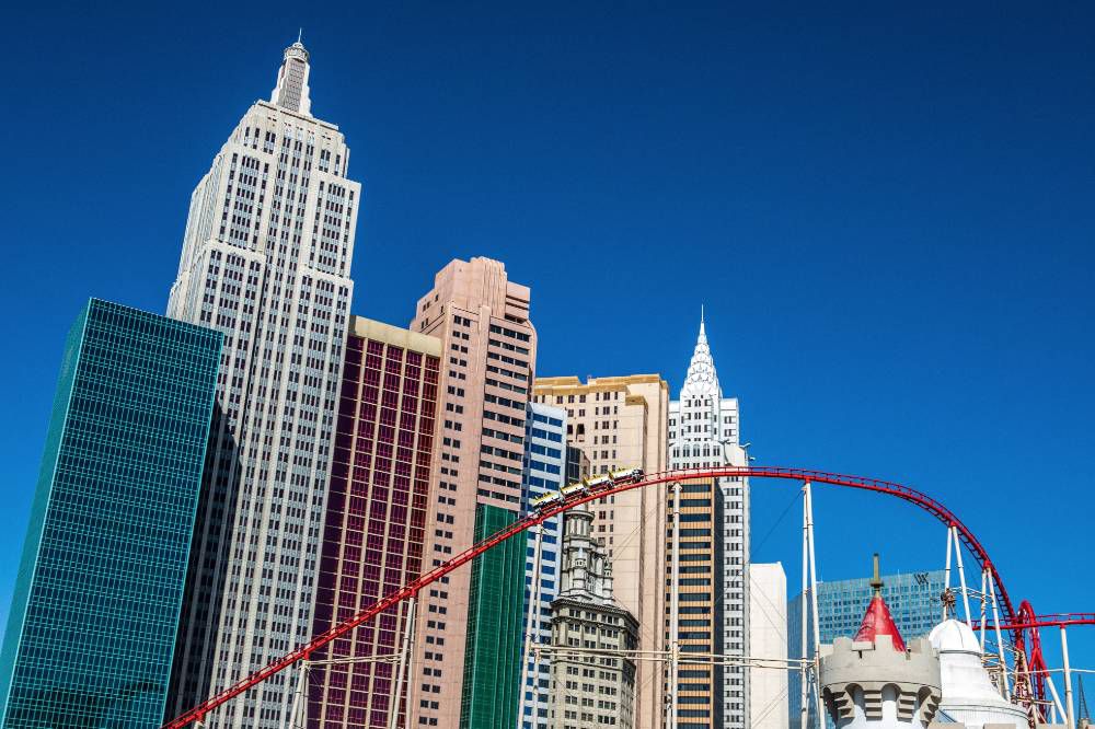 online casino win real money