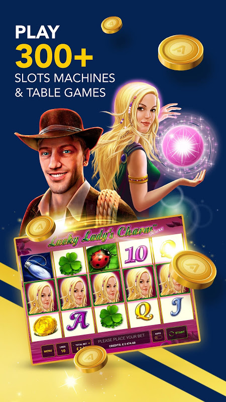 slot v online casino