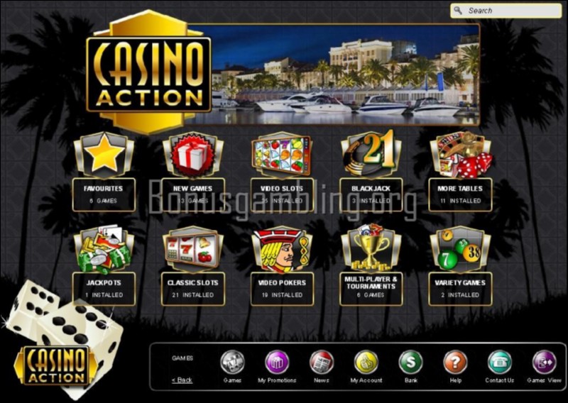msn games zone online casino