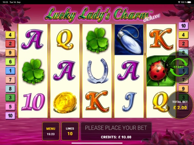 Casino Jackpot City $ 100 kostenlose Spins